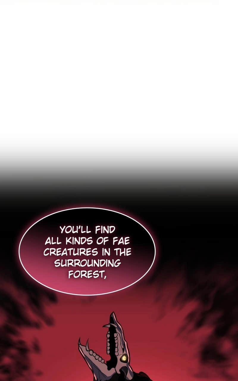 Paranoid Mage Chapter 85 Page 85
