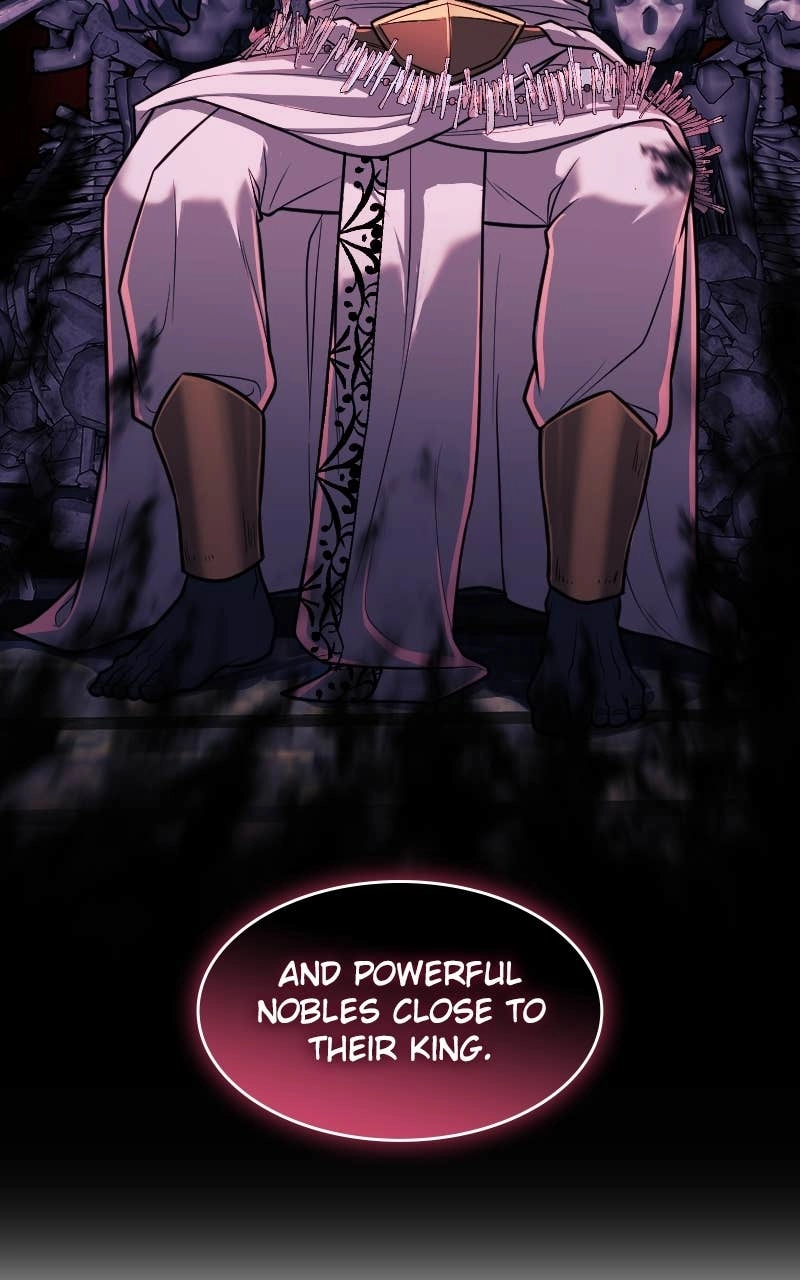 Paranoid Mage Chapter 85 Page 87