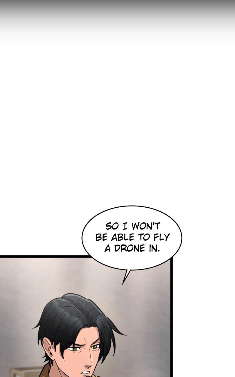 Paranoid Mage Chapter 85 Page 88