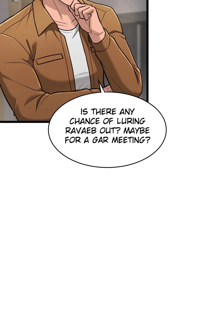Paranoid Mage Chapter 85 Page 89