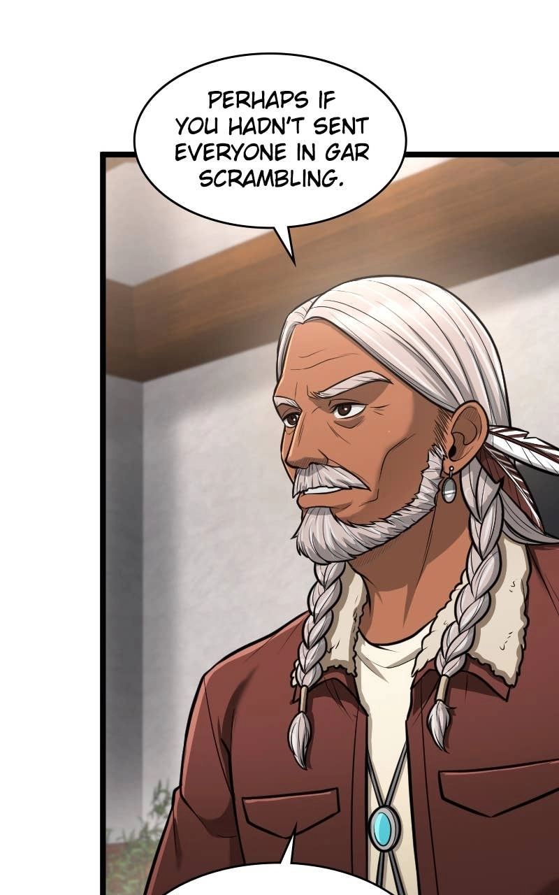 Paranoid Mage Chapter 85 Page 90