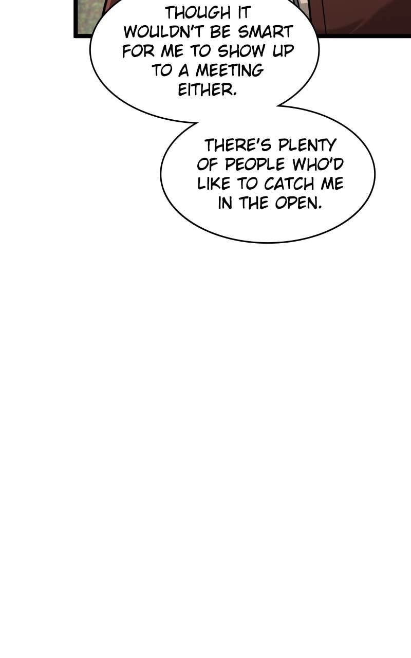 Paranoid Mage Chapter 85 Page 91