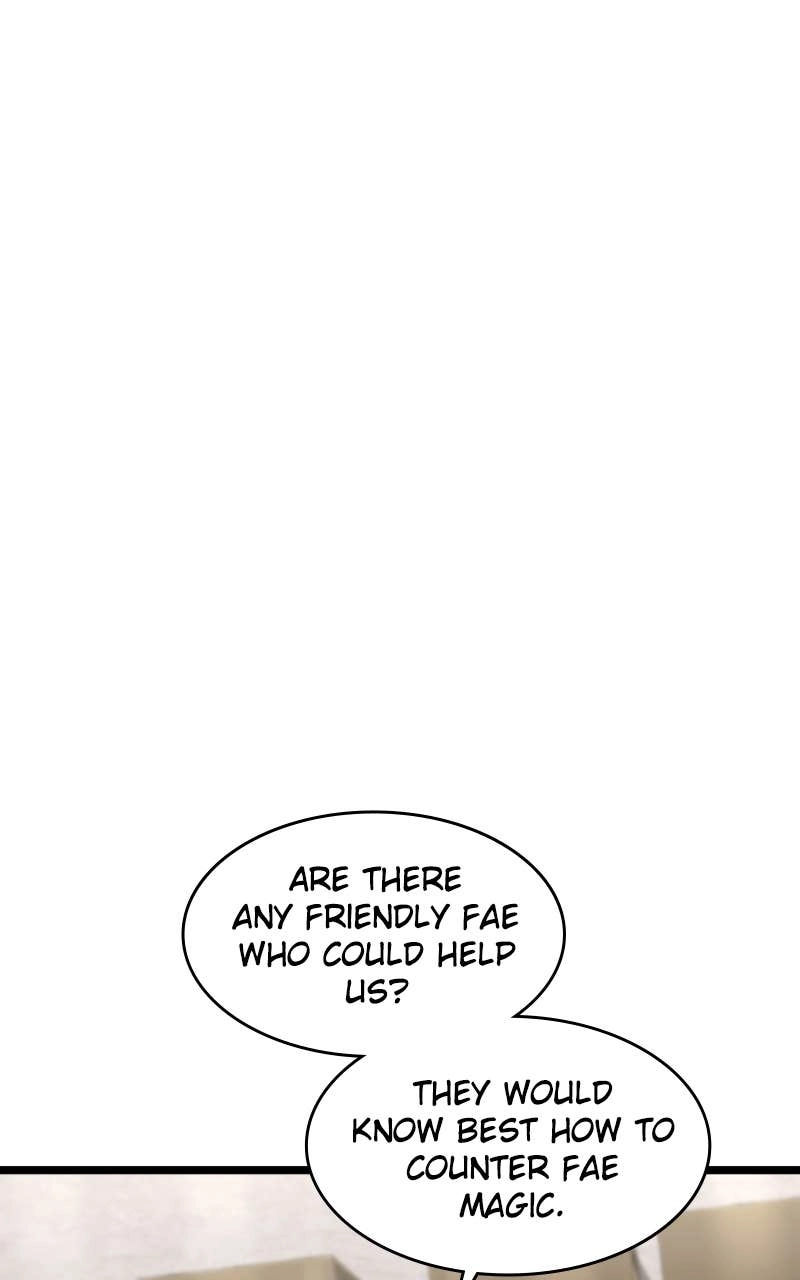 Paranoid Mage Chapter 85 Page 93