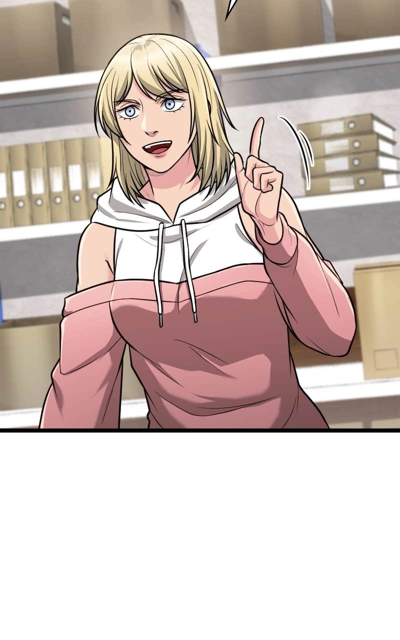 Paranoid Mage Chapter 85 Page 94