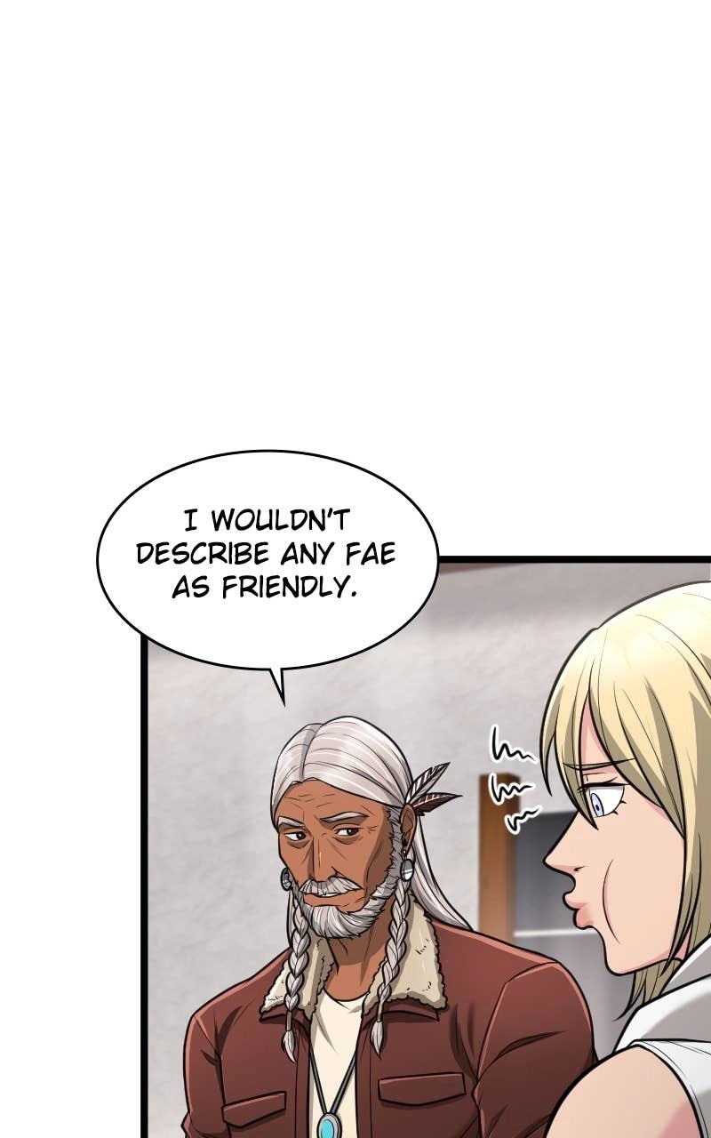 Paranoid Mage Chapter 85 Page 95