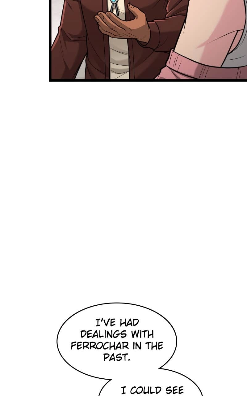 Paranoid Mage Chapter 85 Page 96