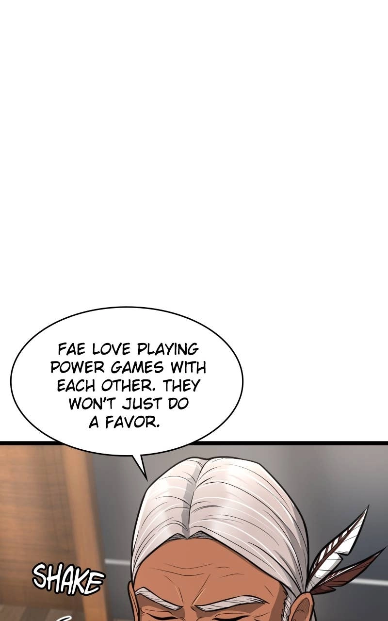 Paranoid Mage Chapter 85 Page 98