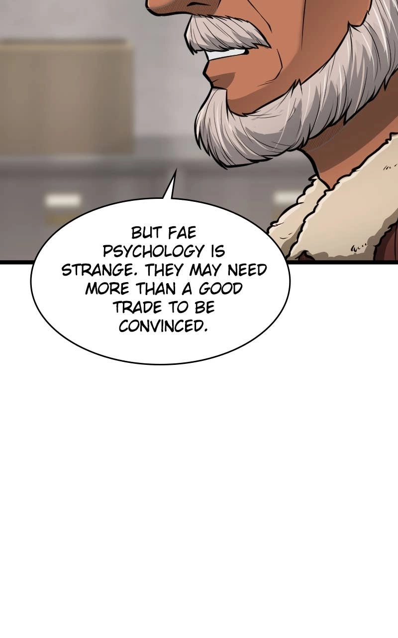 Paranoid Mage Chapter 85 Page 103
