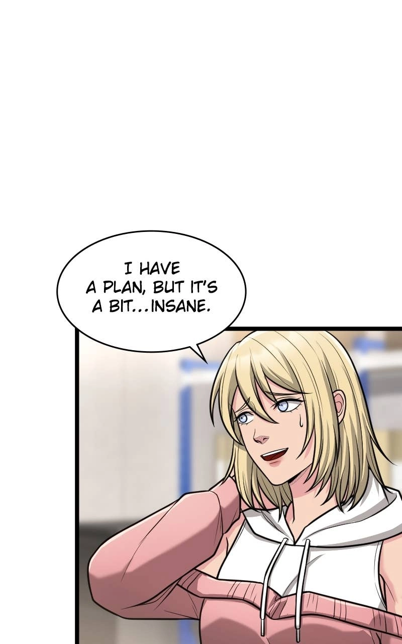 Paranoid Mage Chapter 85 Page 104