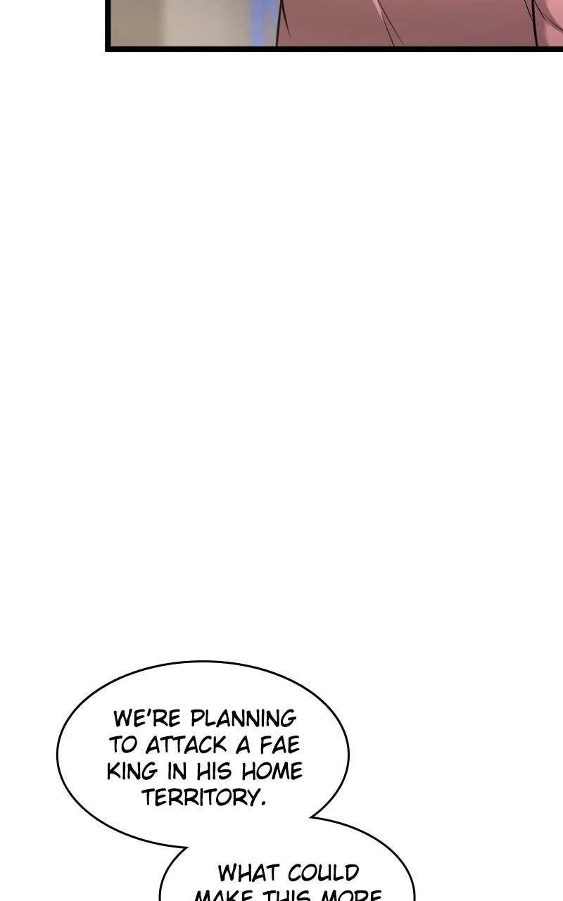 Paranoid Mage Chapter 85 Page 105