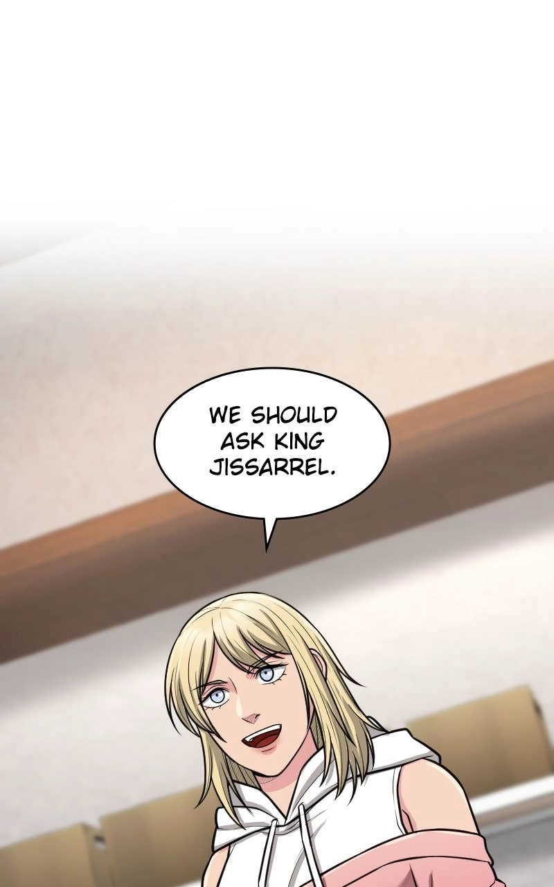Paranoid Mage Chapter 85 Page 107