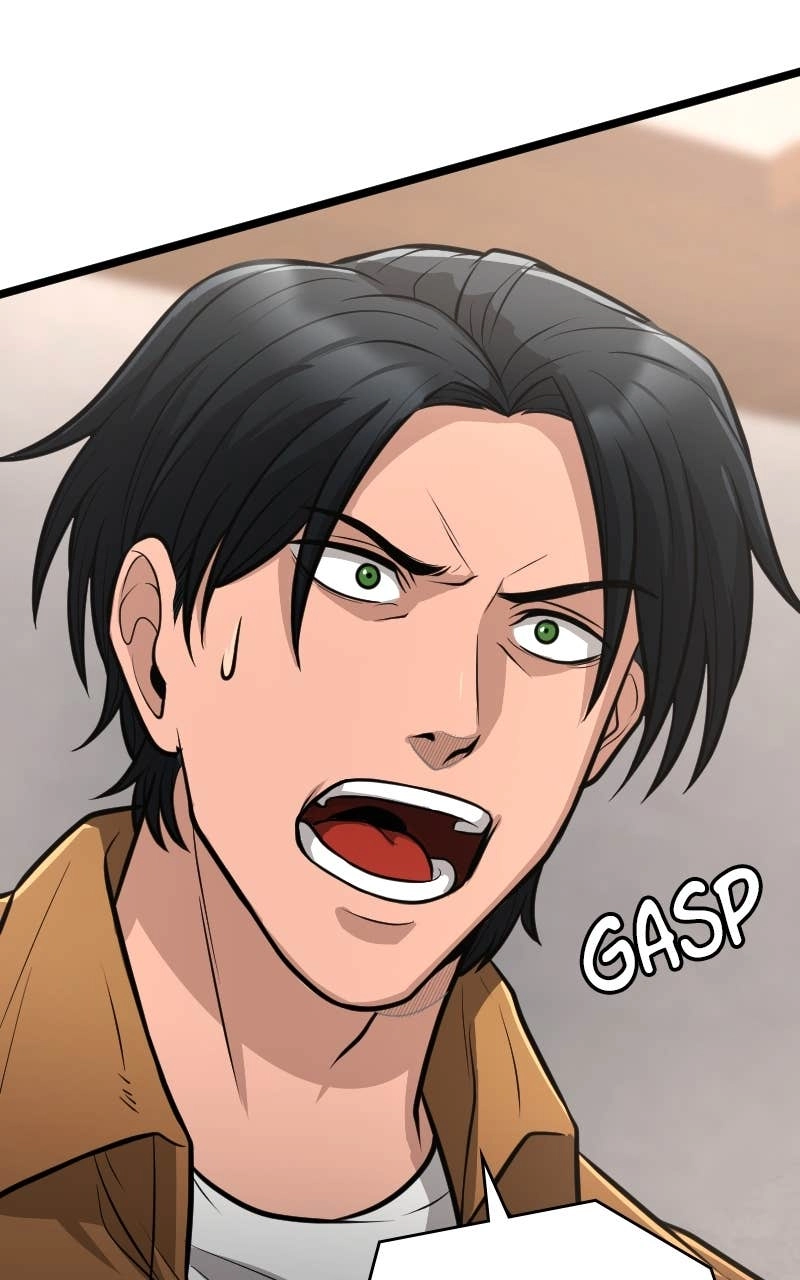 Paranoid Mage Chapter 85 Page 109
