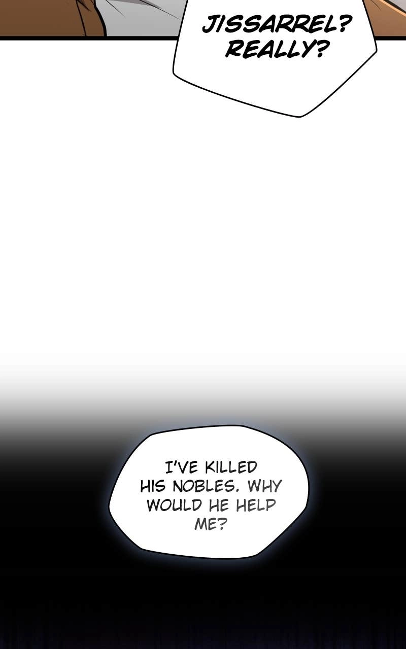 Paranoid Mage Chapter 85 Page 110