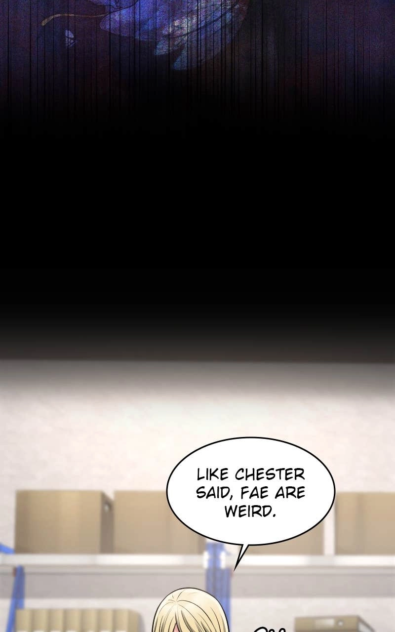 Paranoid Mage Chapter 85 Page 112