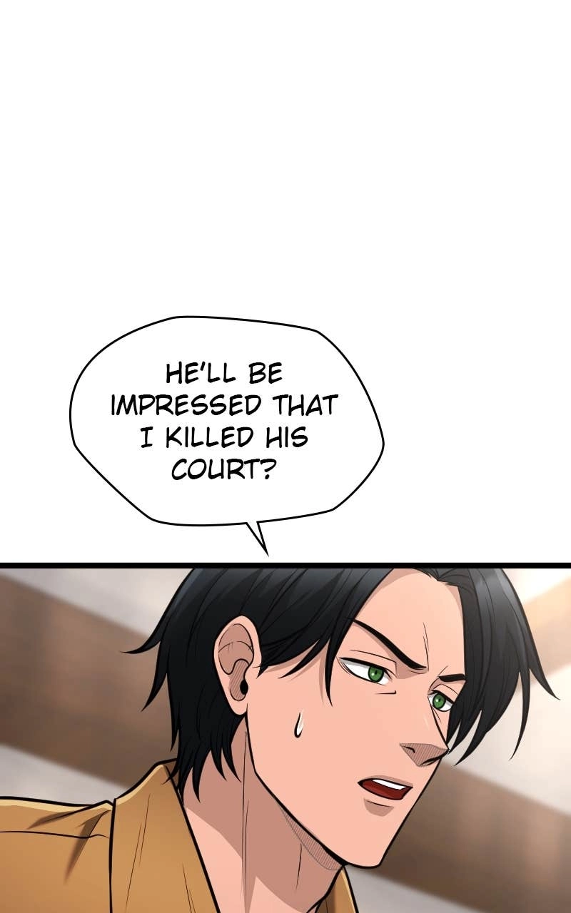 Paranoid Mage Chapter 85 Page 114