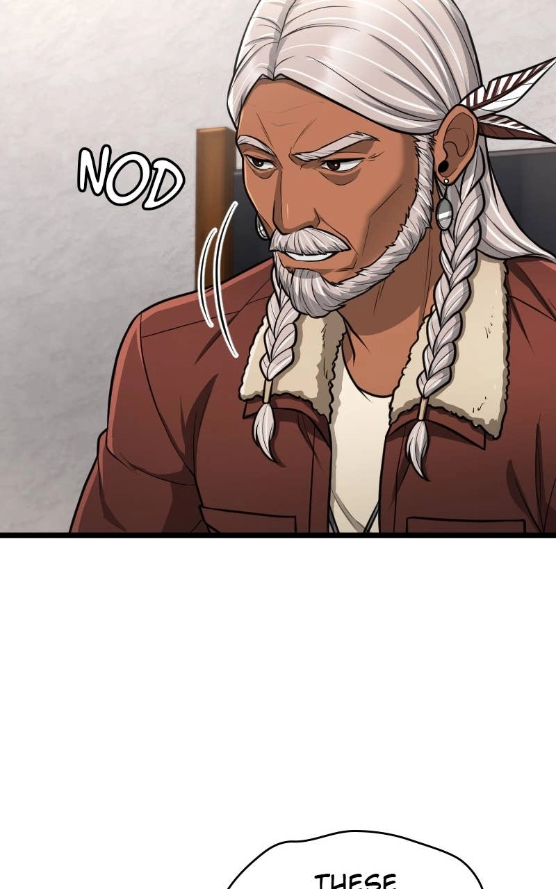 Paranoid Mage Chapter 85 Page 116