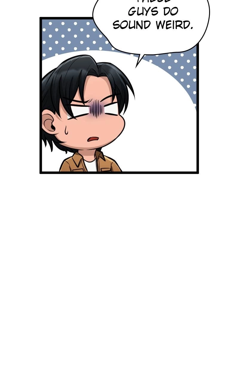 Paranoid Mage Chapter 85 Page 117
