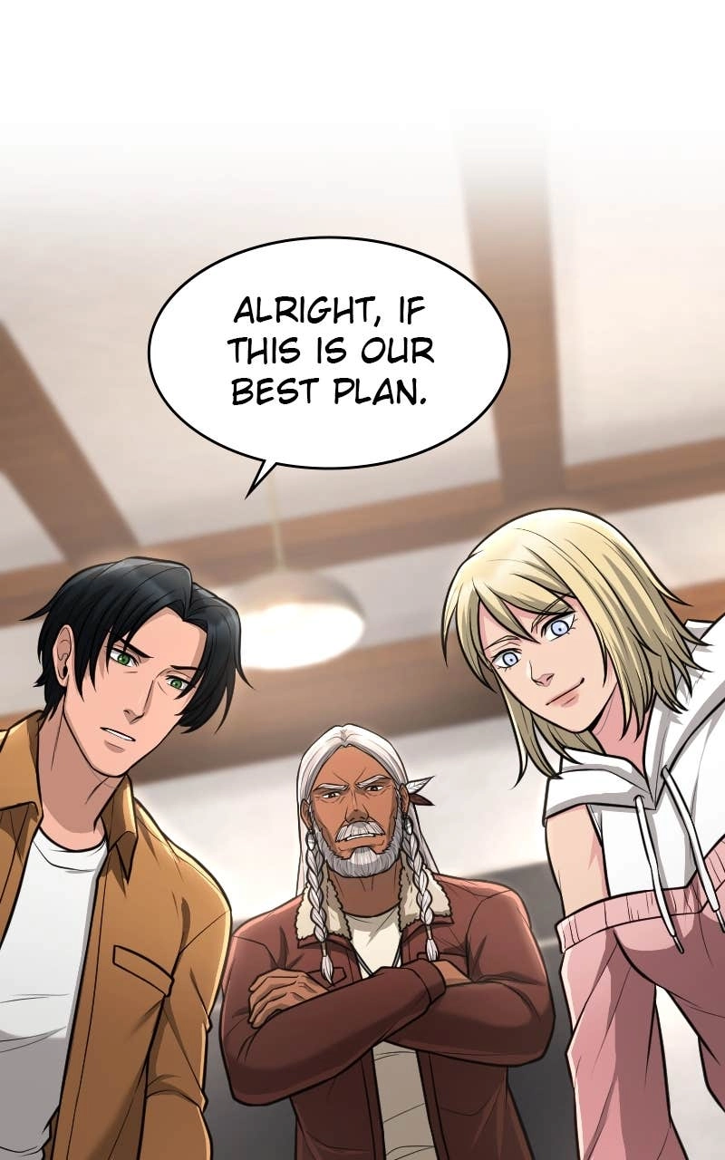 Paranoid Mage Chapter 85 Page 118