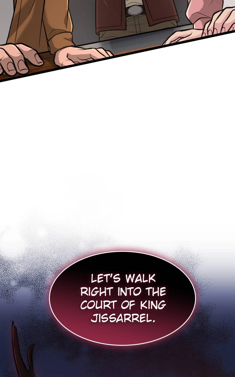 Paranoid Mage Chapter 85 Page 119