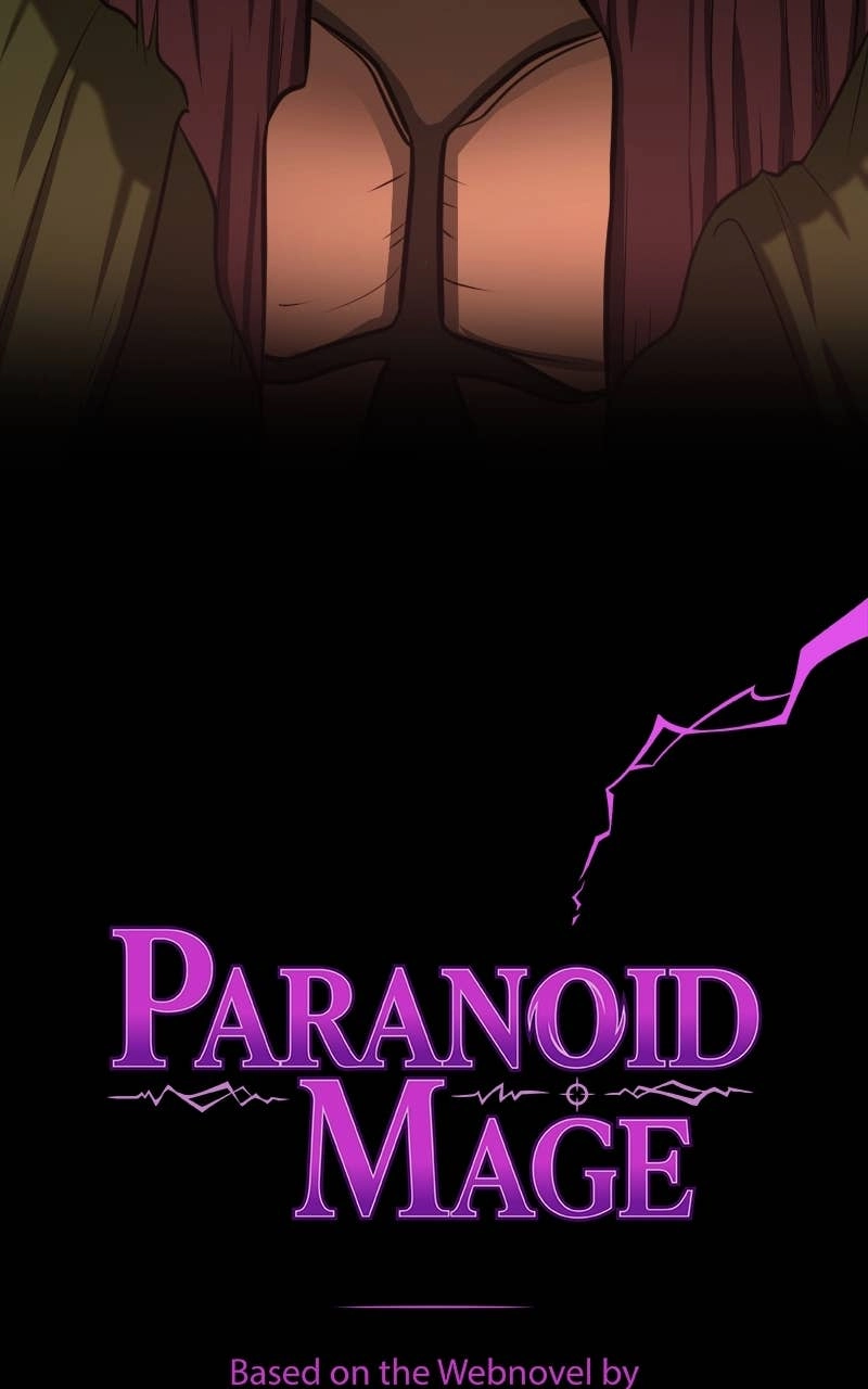 Paranoid Mage Chapter 85 Page 121