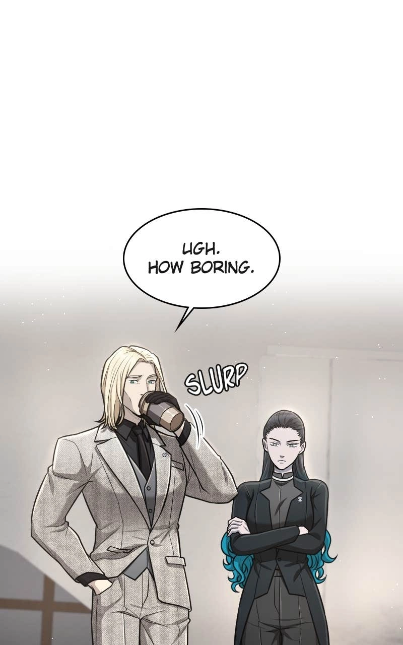 Paranoid Mage Chapter 86 Page 6