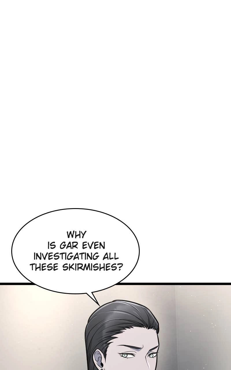 Paranoid Mage Chapter 86 Page 8