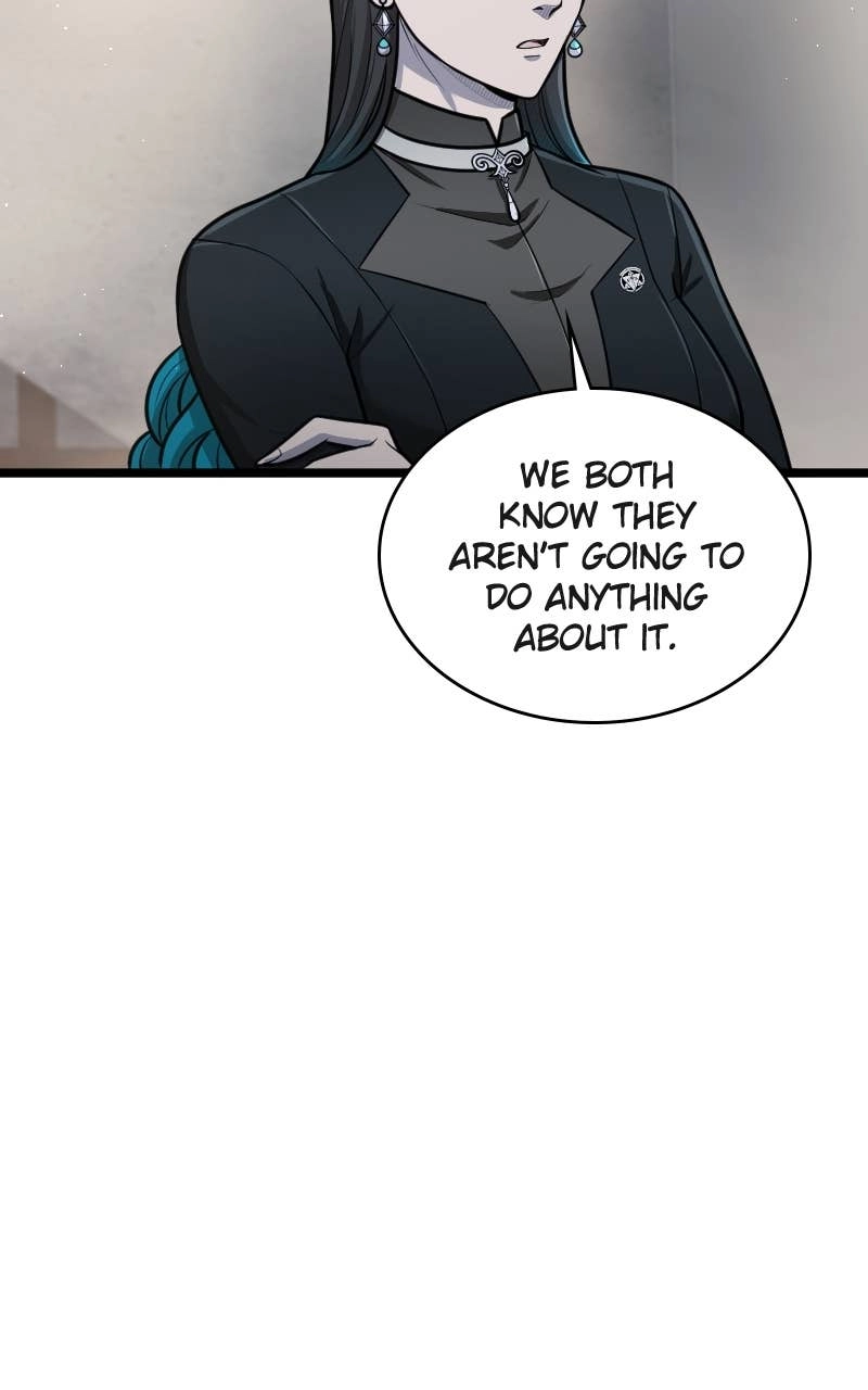 Paranoid Mage Chapter 86 Page 9