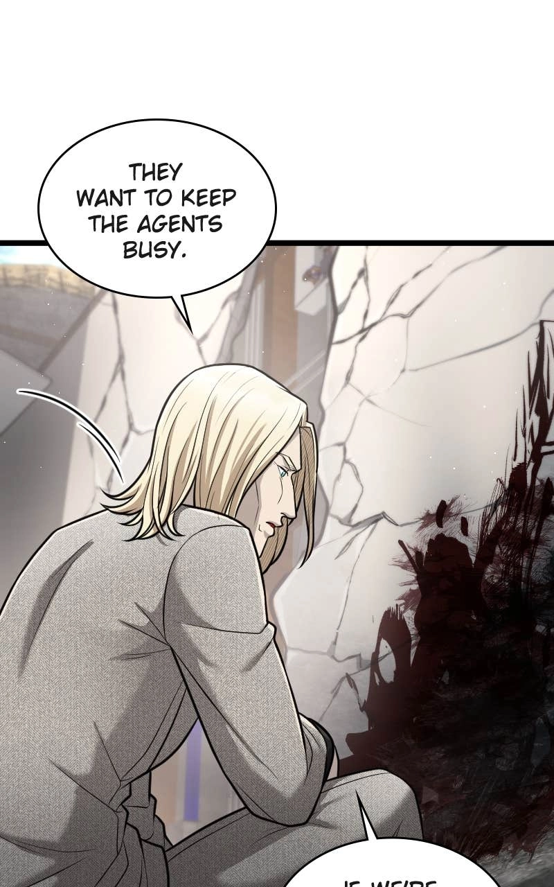 Paranoid Mage Chapter 86 Page 10