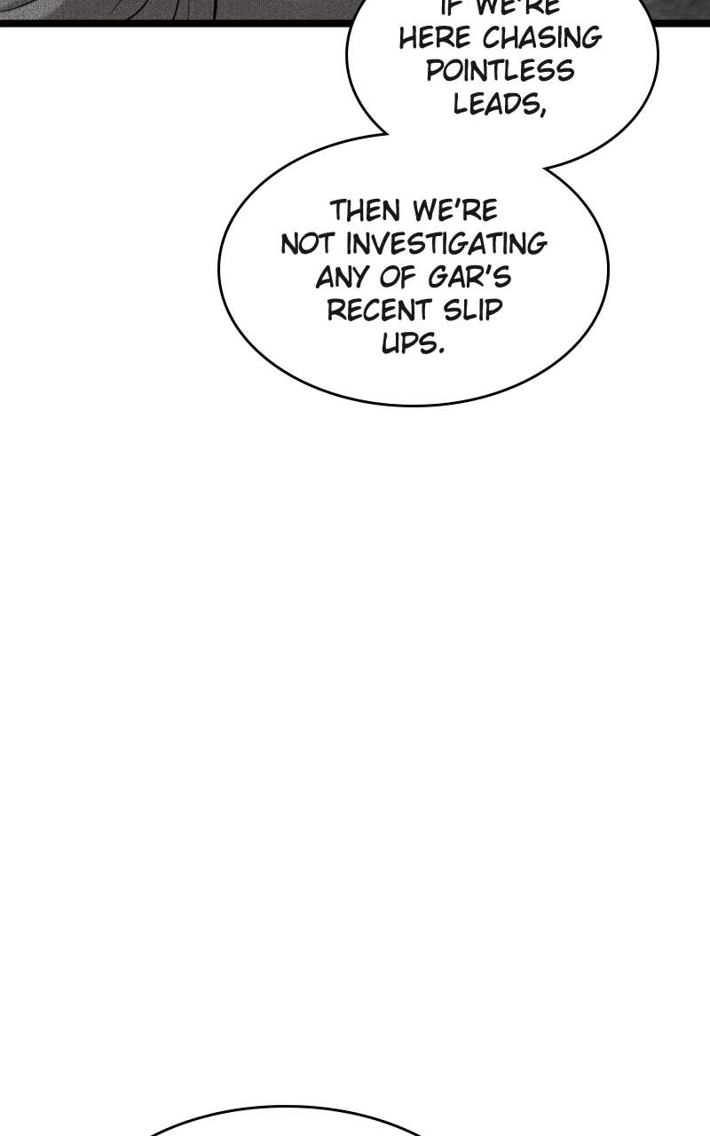 Paranoid Mage Chapter 86 Page 11
