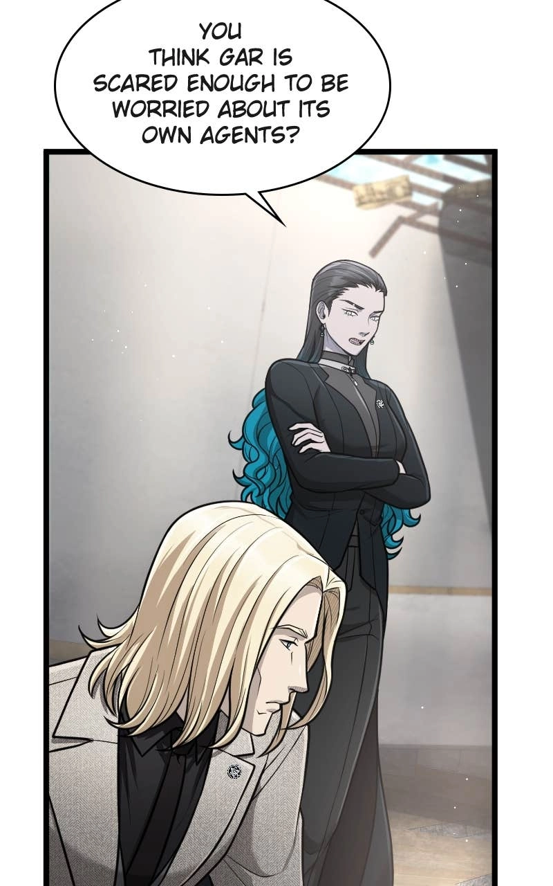 Paranoid Mage Chapter 86 Page 12