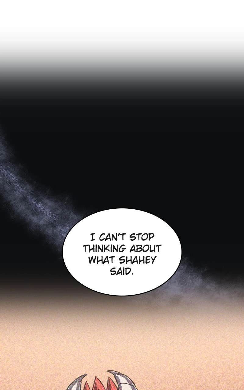 Paranoid Mage Chapter 86 Page 15
