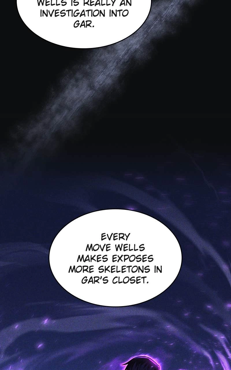 Paranoid Mage Chapter 86 Page 17