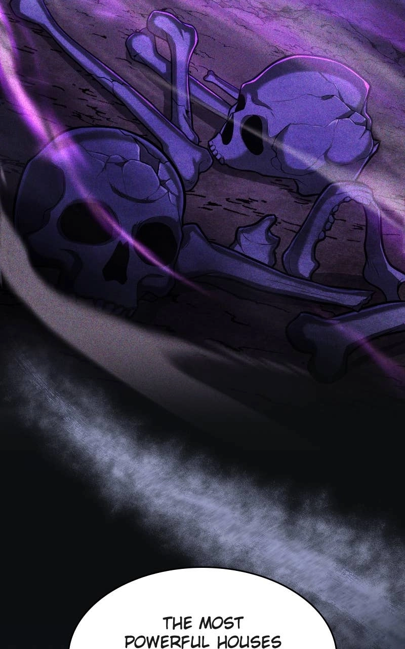 Paranoid Mage Chapter 86 Page 19