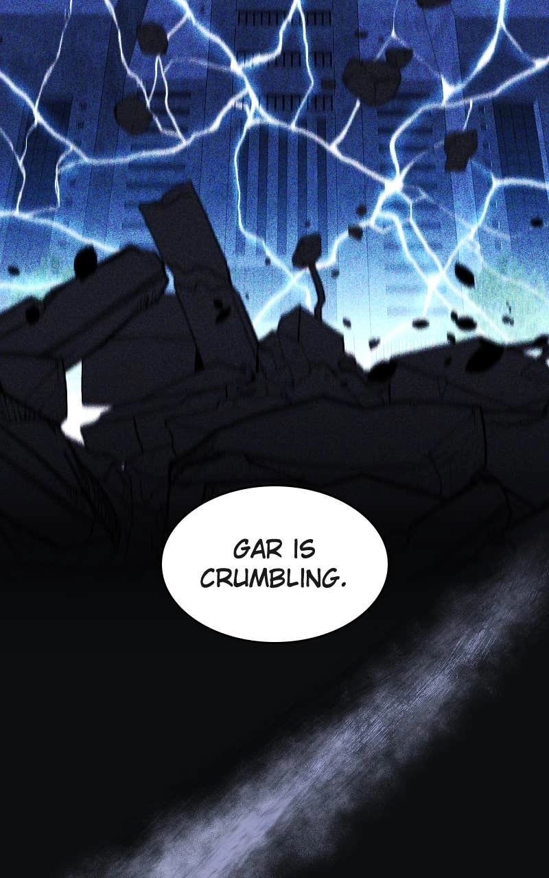 Paranoid Mage Chapter 86 Page 21