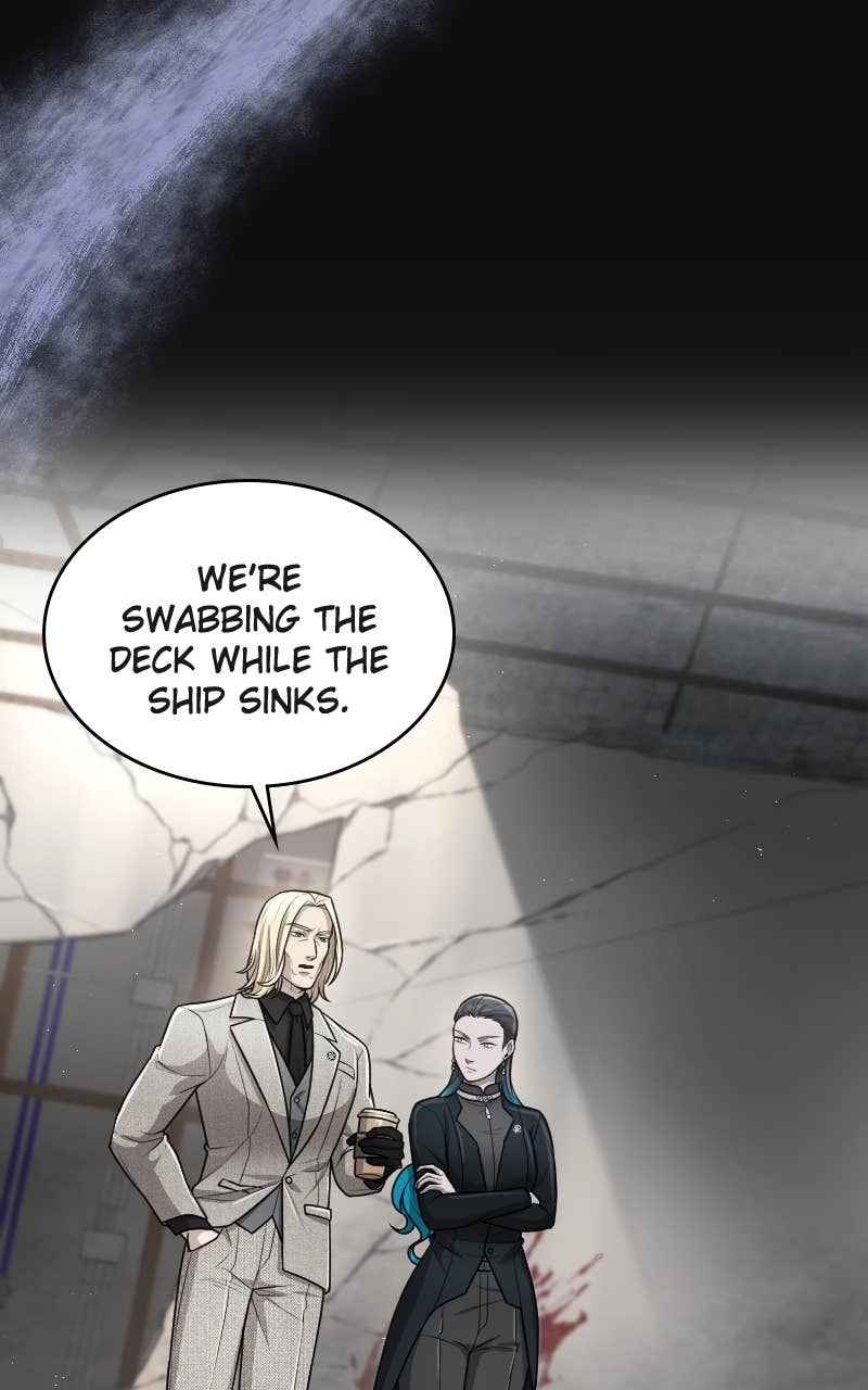 Paranoid Mage Chapter 86 Page 22