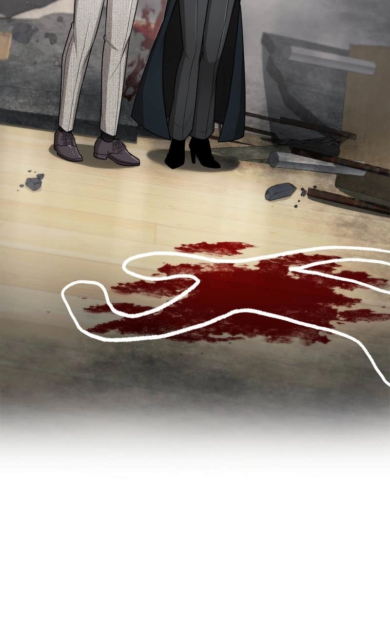 Paranoid Mage Chapter 86 Page 23