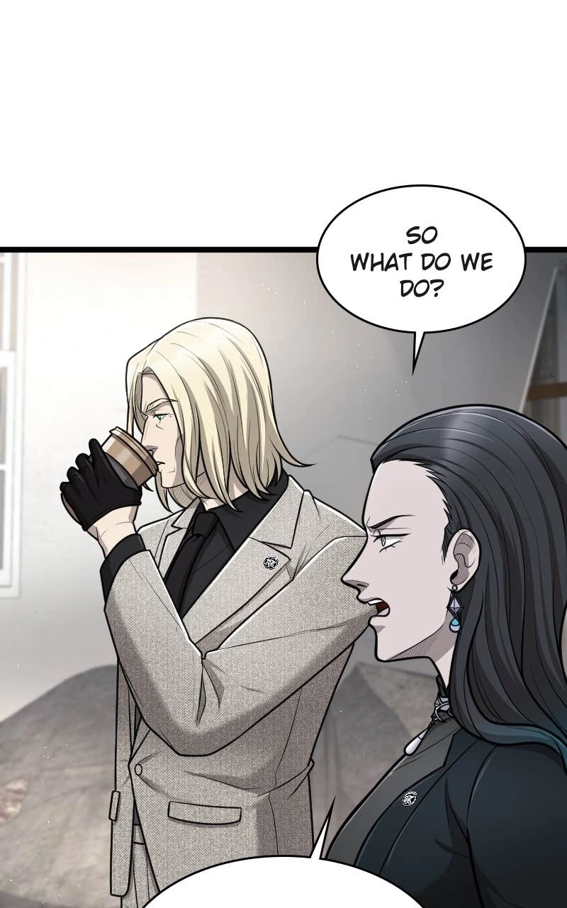 Paranoid Mage Chapter 86 Page 24