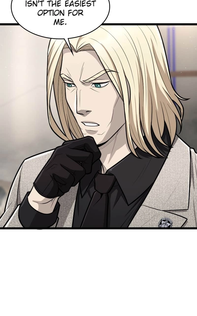 Paranoid Mage Chapter 86 Page 26