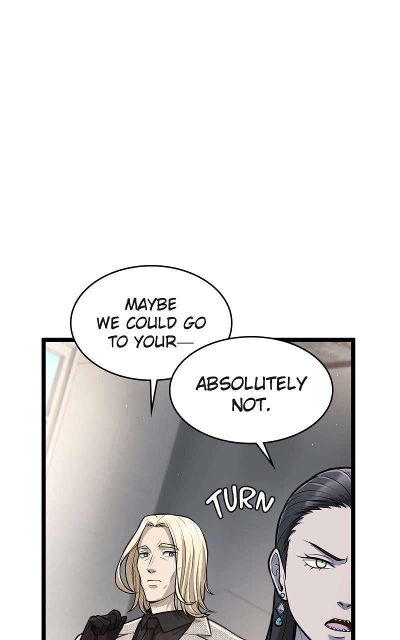 Paranoid Mage Chapter 86 Page 27