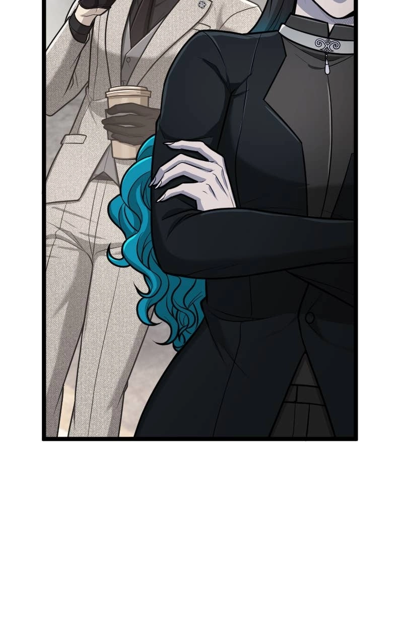 Paranoid Mage Chapter 86 Page 28