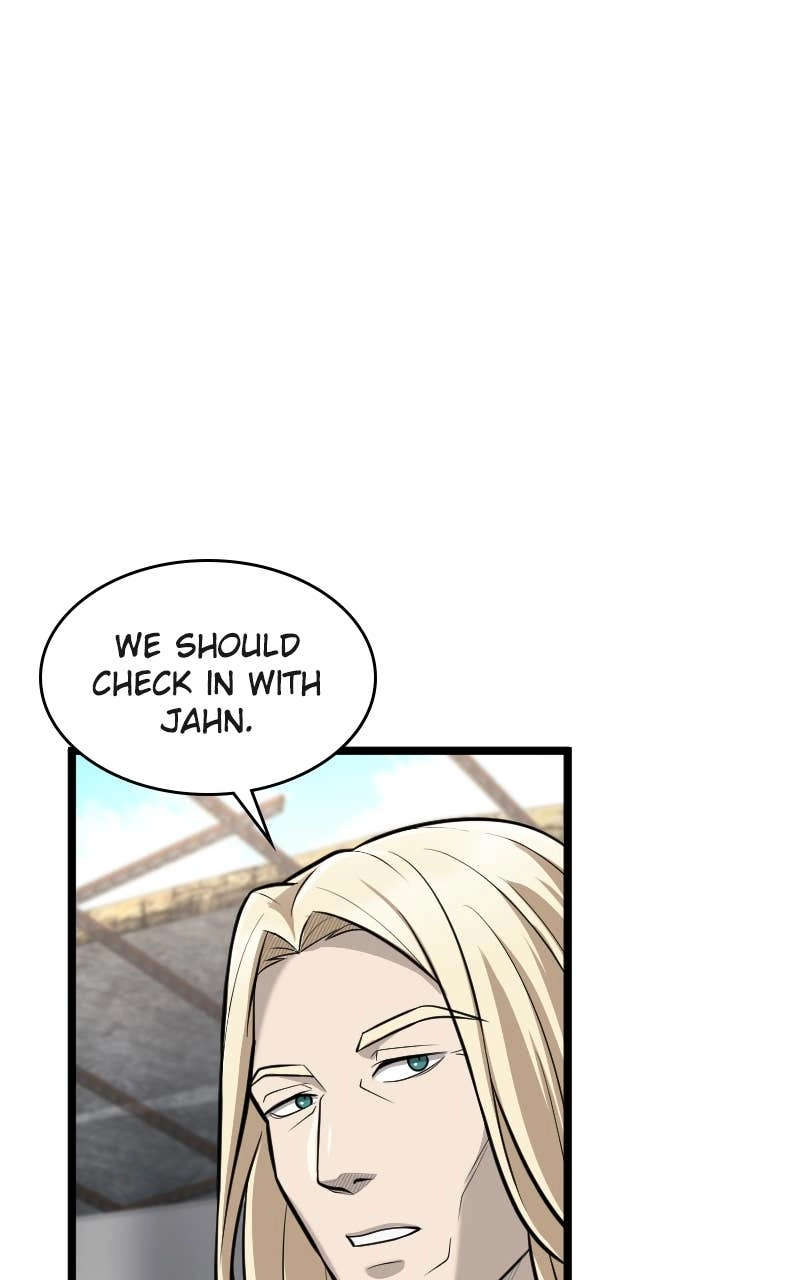 Paranoid Mage Chapter 86 Page 32
