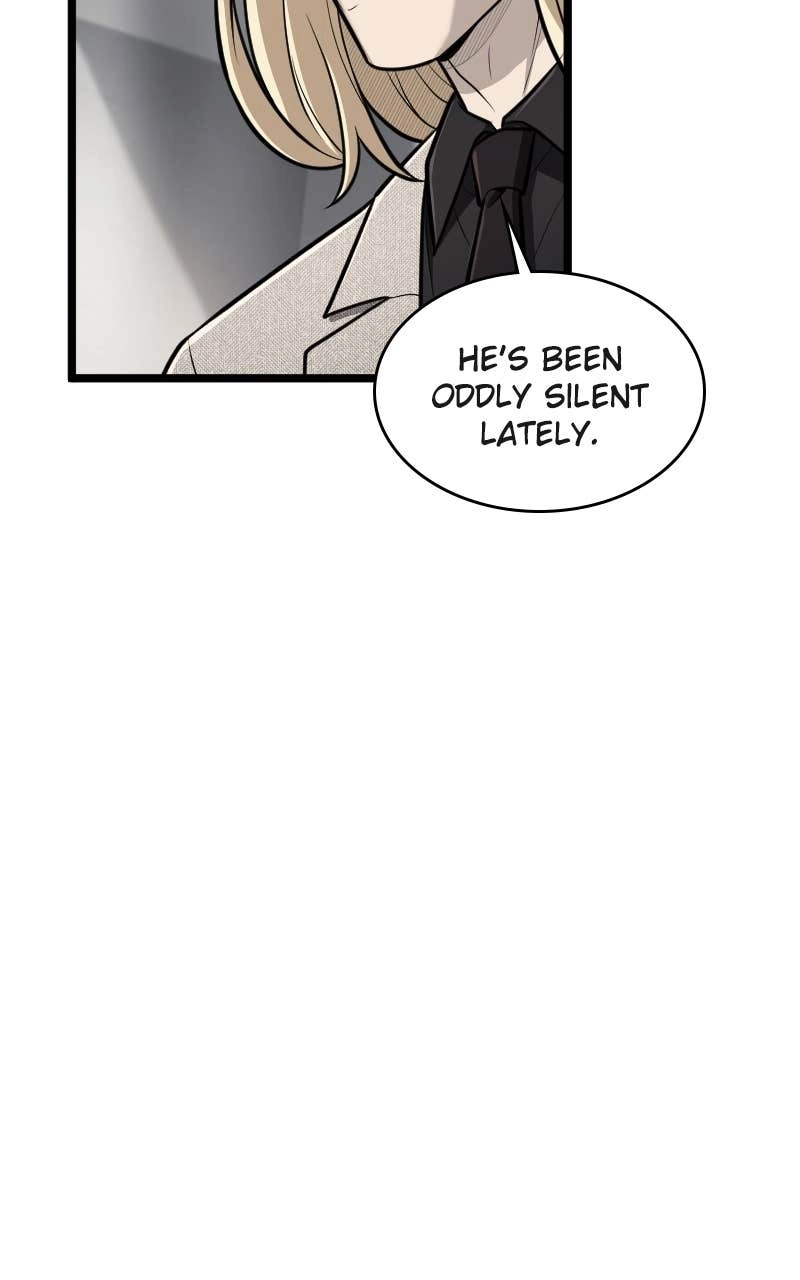 Paranoid Mage Chapter 86 Page 33