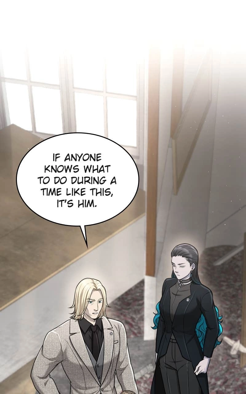 Paranoid Mage Chapter 86 Page 34