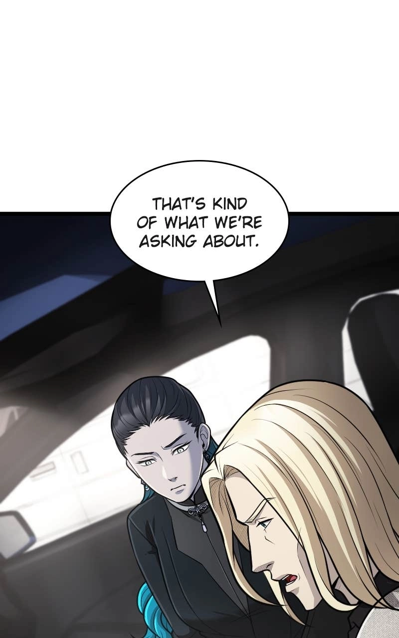Paranoid Mage Chapter 86 Page 42