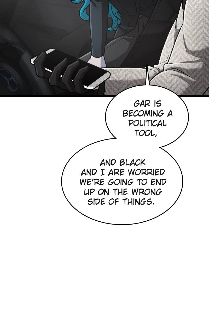 Paranoid Mage Chapter 86 Page 43