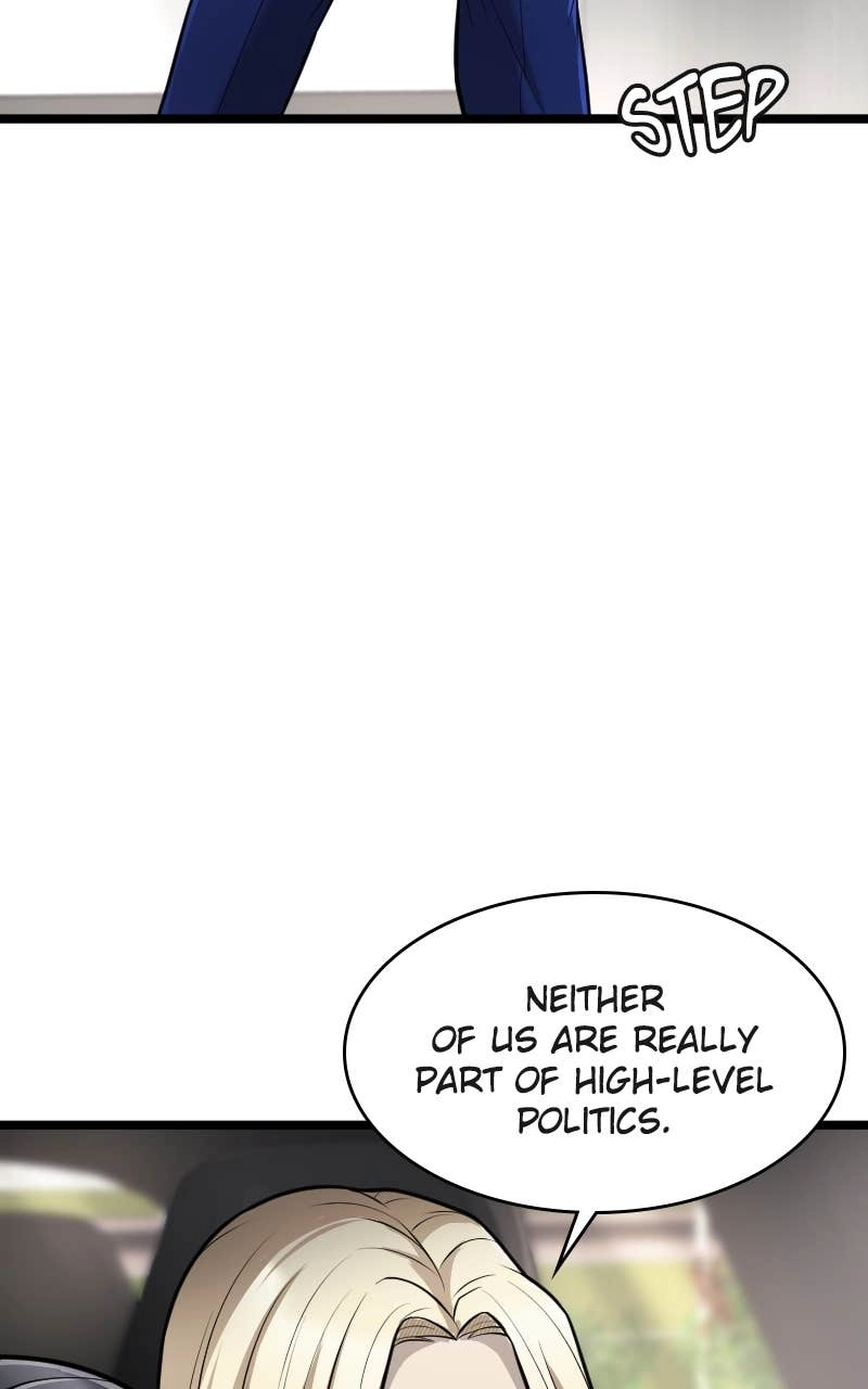 Paranoid Mage Chapter 86 Page 46