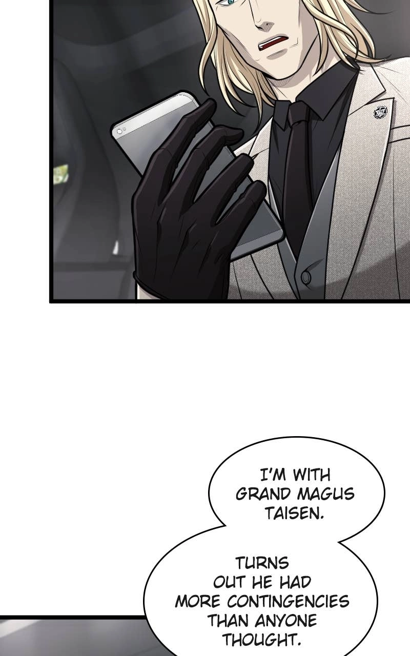 Paranoid Mage Chapter 86 Page 52