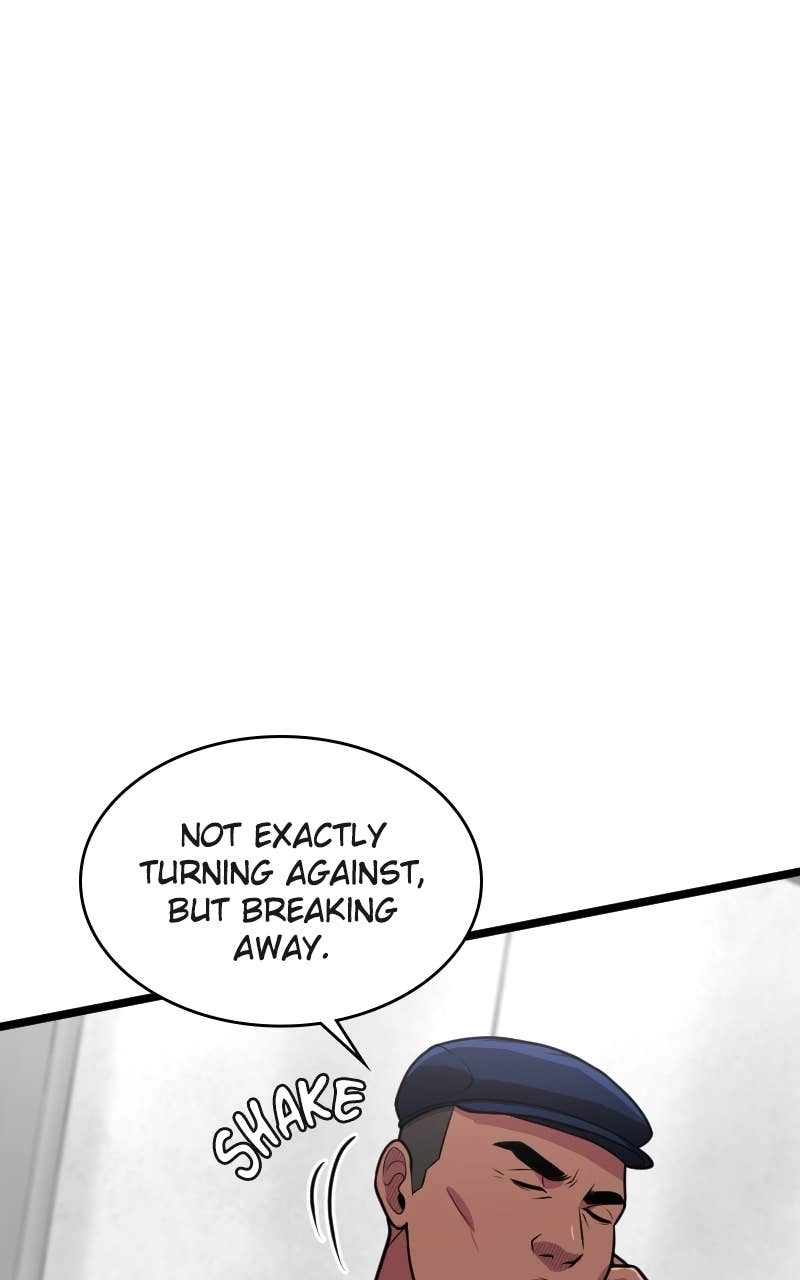 Paranoid Mage Chapter 86 Page 56