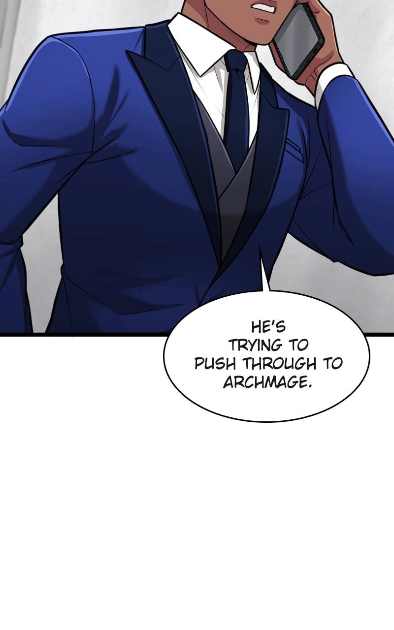 Paranoid Mage Chapter 86 Page 57