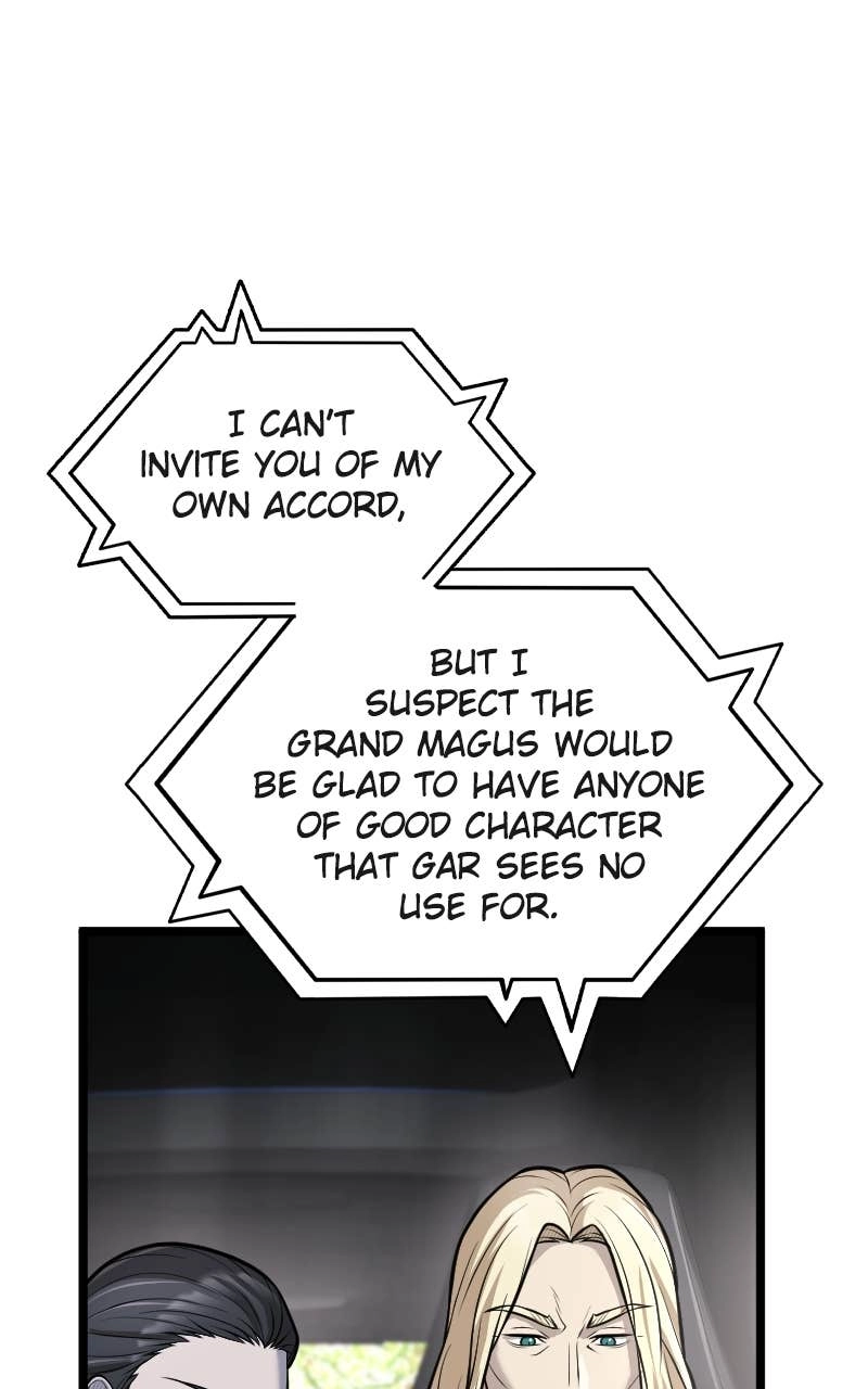 Paranoid Mage Chapter 86 Page 58